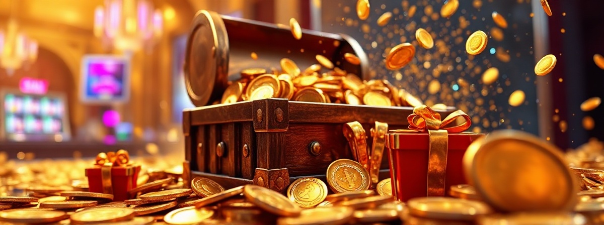 blackjack casino bonus